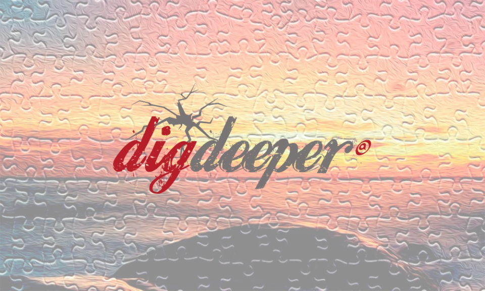 delve deeper delve deeper